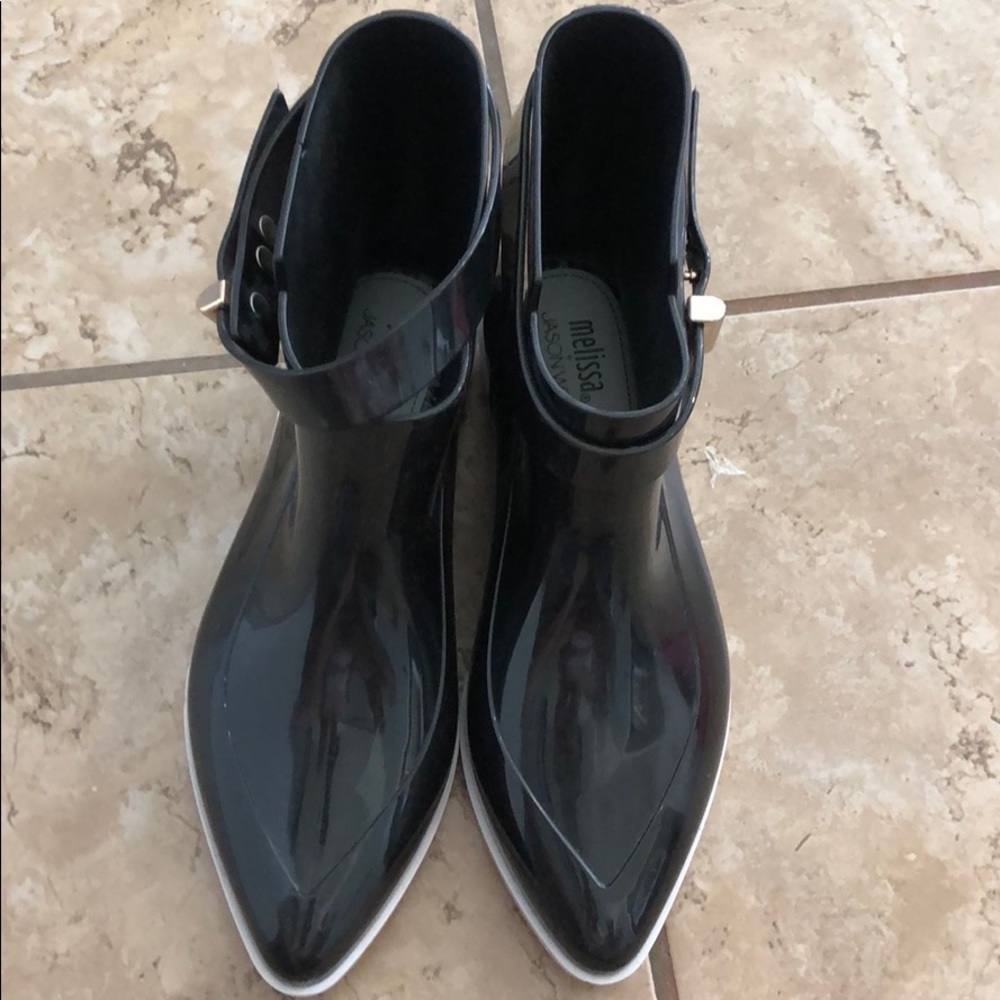 Melissa+Jason Wu Boots